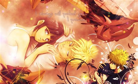 Wallpaper Hd Anime Naruto Hinata
