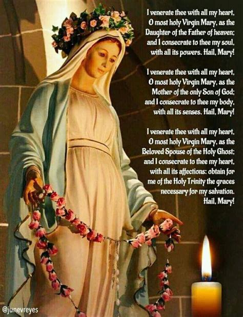 Divine Mother Blessed Mother Mary Blessed Virgin Mary Catholic Quotes Catholic Prayers