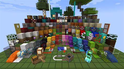 Clarity Pack Minecraft Resource Packs Curseforge