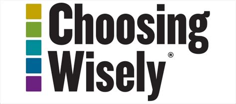 The Choosing Wisely Campaign What Are The Next Steps Mpr