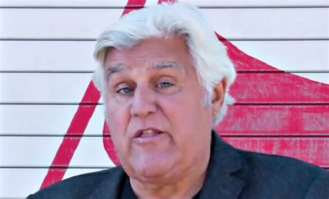 Jay Leno Speaks Out Following Hospitalization With Face Burns As Car Caught Fire I Am Ok