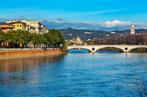 Fiumi Più Lunghi D Italia - Fiume più lungo del mondo e d'Europa: qual è - Dove Viaggi