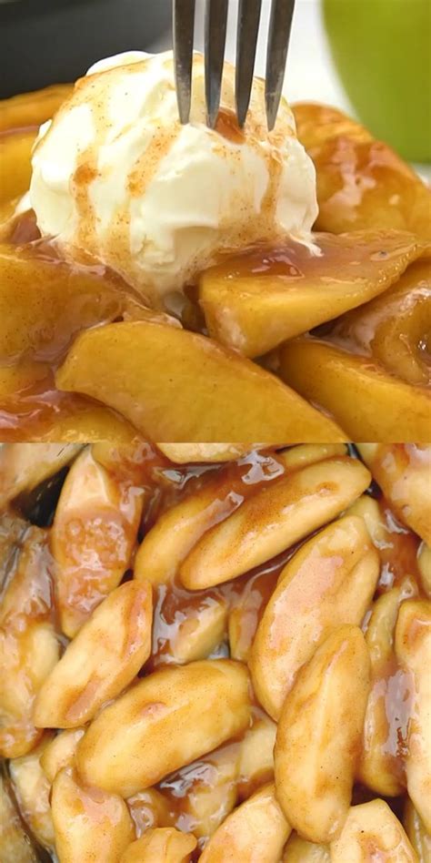 Sep 28, 2018 by ashley lecker · this post may contain affiliate links · 4 comments. Instant Pot Cinnamon Apples | Recipe | Instant pot dinner ...