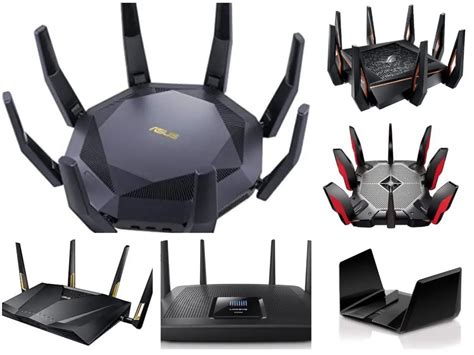 Top 10 Gaming Routers For Professional Esports Gamers Gaming Router