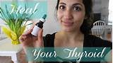 Photos of Holistic Remedies For Thyroid