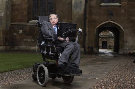 Stephen Hawking Says Humans Only Have 1000 Years Left On Planet Earth