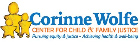 Corinne Wolfe Children's Law Center Links :: Corinne Wolfe ...