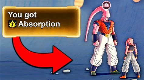 Dragon Ball Xenoverse 2 New Cac Race Transformations And Skills Update Majin Mod Youtube