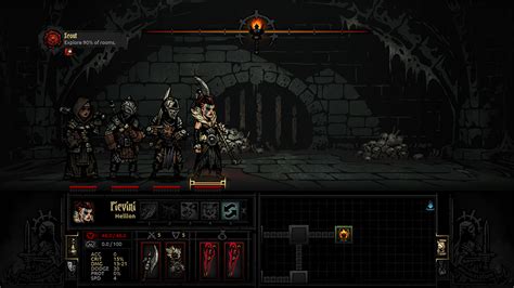 Darkest dungeon provisioning guide resources are scarce in darkest dungeon, so you need to shop smart before embarking on a quest. Locations - Darkest Dungeon Wiki Guide - IGN