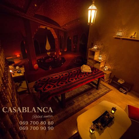 Casablanca Relax And Massage Center Tirana All You Need To Know Before You Go