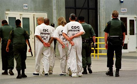 California Prison Guard Died After Reporting Corruption The Independent
