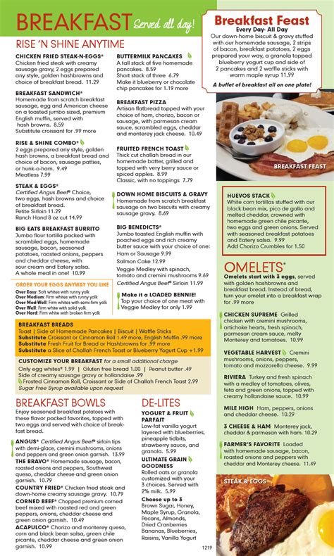Whole Foods Breakfast Buffet Menu Latest Buffet Ideas