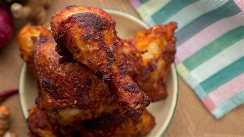 Resepi ayam goreng madu cara penyediaan: Resepi Ayam Goreng Kunyit Ringkas & Rangup