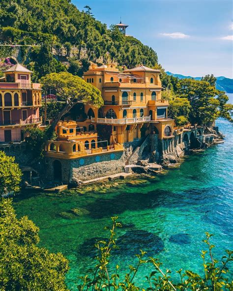 Top 17 Things To Do In Portofino Italy Updated 2023 Artofit
