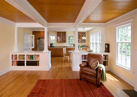 Here are some ideas to inspire you. Mother in law suite - Craftsman - Kitchen - New York - by ...