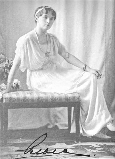 Olga The Romanovs Photo Fanpop