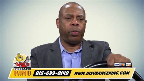Quickly browse and compare rockford renters. Insurance King Commercial Michael Winslow Invisible Car Rockford IL - YouTube