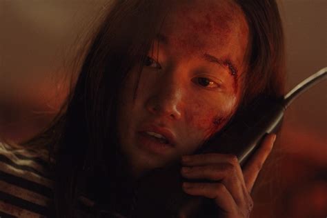 I cannot find it any longer in the listings. The Call, Netflix's Korean Horror Movie Explained: That ...