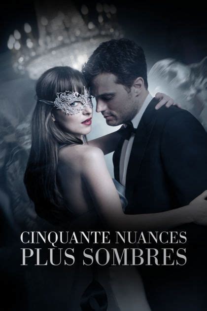 Cinquante Nuances De Grey 2 Streaming Vf Bret Trace