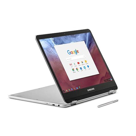 Samsung Chromebook Plus Convertible Touch Laptop Xe513c24 K01us Price
