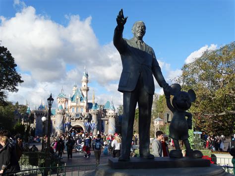 Admission Prices Increasing Again At Walt Disney World And Disneyland