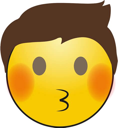 Emojis Clipart Free Download Transparent Png Creazilla