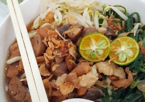 Salah satu masakan hasil dari percampuran budaya tersebut adalah dari resep dapur umami edisi terbaru. Topping Mie Kangkung | Resep | Makanan, Kangkung, Resep ...