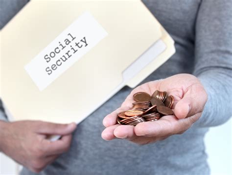 How Much Social Security Will I Get Heres What You Need To Know