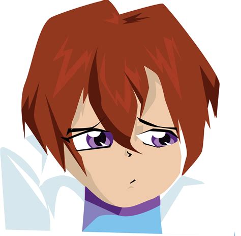 There are still countless other incredibly sad anime, but these are our picks. Clipart - Sad Anime Boy