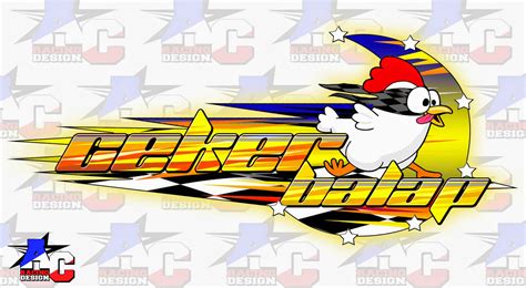 Bagi kamu yang ingin membuat animasi. Racer201 Cooster Design: Desain atau design start drag ...