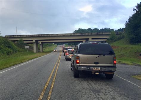 Drivers brace for school traffic delays - Now Habersham