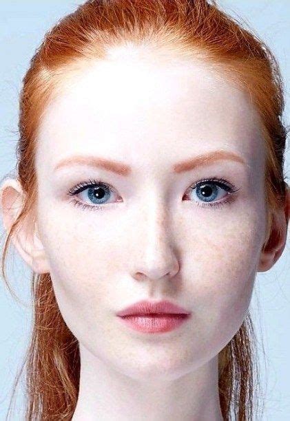 31 Ideas For Hair Color For Fair Skin Blue Eyes Freckles Strawberry