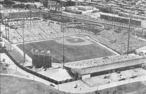 It served as a temporary home (for 8 seasons) until the domed olympic stadium was finished and made available to the expos. Jarry Park, Montreal, the first home of the Montreal Expos. | Montreal, Baseball stadium ...