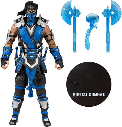 Juguetes De Mortal Kombat 2021 Ubicaciondepersonas Cdmx Gob Mx