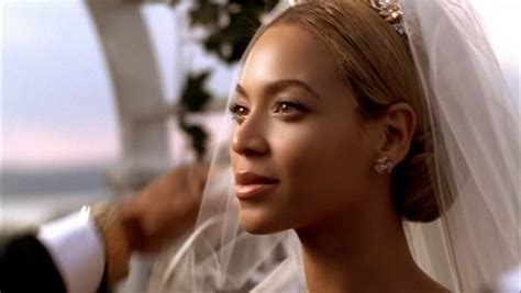 Beyonce Gets Bridal Sexy For Best Thing I Never Had Video The Young