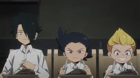 The Promised Neverland Season 2 Episode 5 Release Date Time Preview