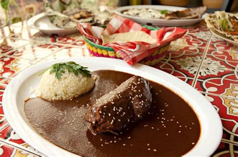 Chase down these trucks, and get to tasting what makes this city a rising culinary hotspot (in every way). 24 Best Mexican Dishes in Metro Phoenix (With images ...