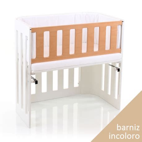 Barrera Para Minicuna Babybay Trend