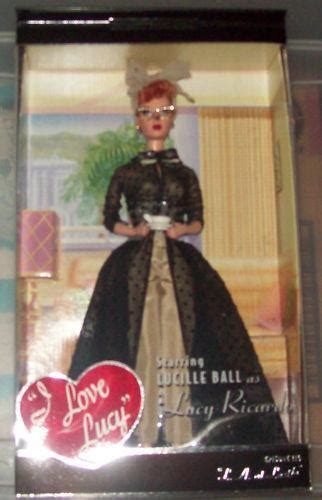 La La Lucy Doll Ebay