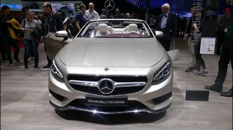 10 Amazing New Mercedes Benz Cars For 2019 Mercedes Tv