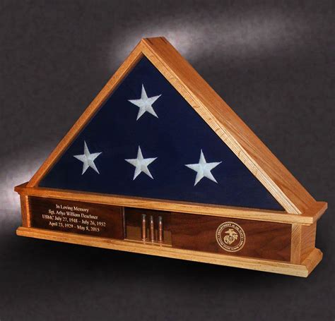 Memorial Flag Cases Gallery By Greg Seitz Woodworking Memorial Flag