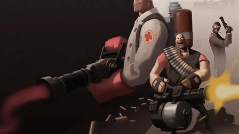 Tf2 4k Wallpapers Top Free Tf2 4k Backgrounds Wallpaperaccess