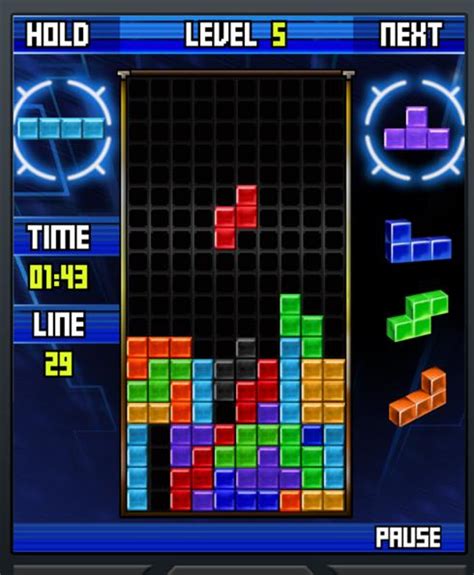 Jonas neubauer was one of the greatest classic tetris players of all time in skill, spirit, and kindness. Termina el juego de Tetris en 8 minutos - ¡No sabes nada!