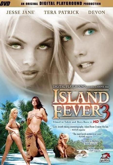 Island Fever By Jesse Jane Digital Playground Dvd Amazon De Jesse Jane Devon Tera