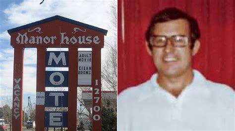 Colorado Motel Owner Secretly Watched Guests Have Sex For 29 Years Nz