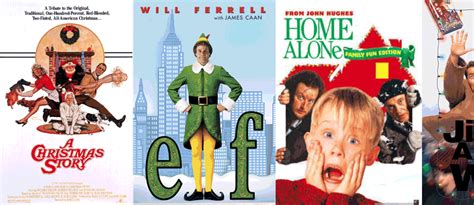 10 Best Christmas Movies Ever
