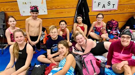 Greater Nebraska Swim Team Home