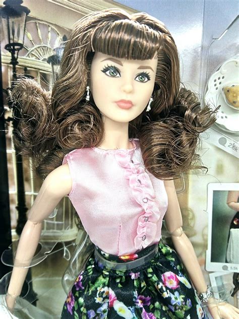 The Barbie Look Sweet Tea Daenerys Flickr