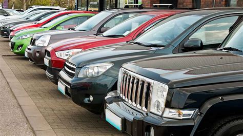 Looking for a second hand car? Buying a Second Hand Car? 24 of the Best Used Car Dealers ...