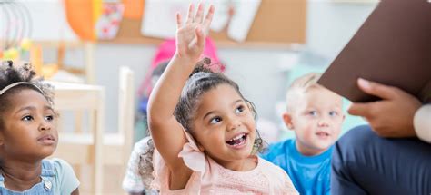 10 Characteristics Of A Great Preschool Teacher Prekadvisor